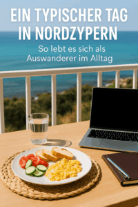 Ein typischer Tag in Nordzypern