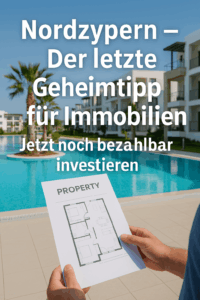 Nordzypern – Der letzte Geheimtipp für Immobilien