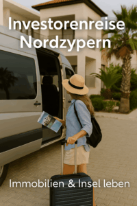 Investorenreise Nordzypern