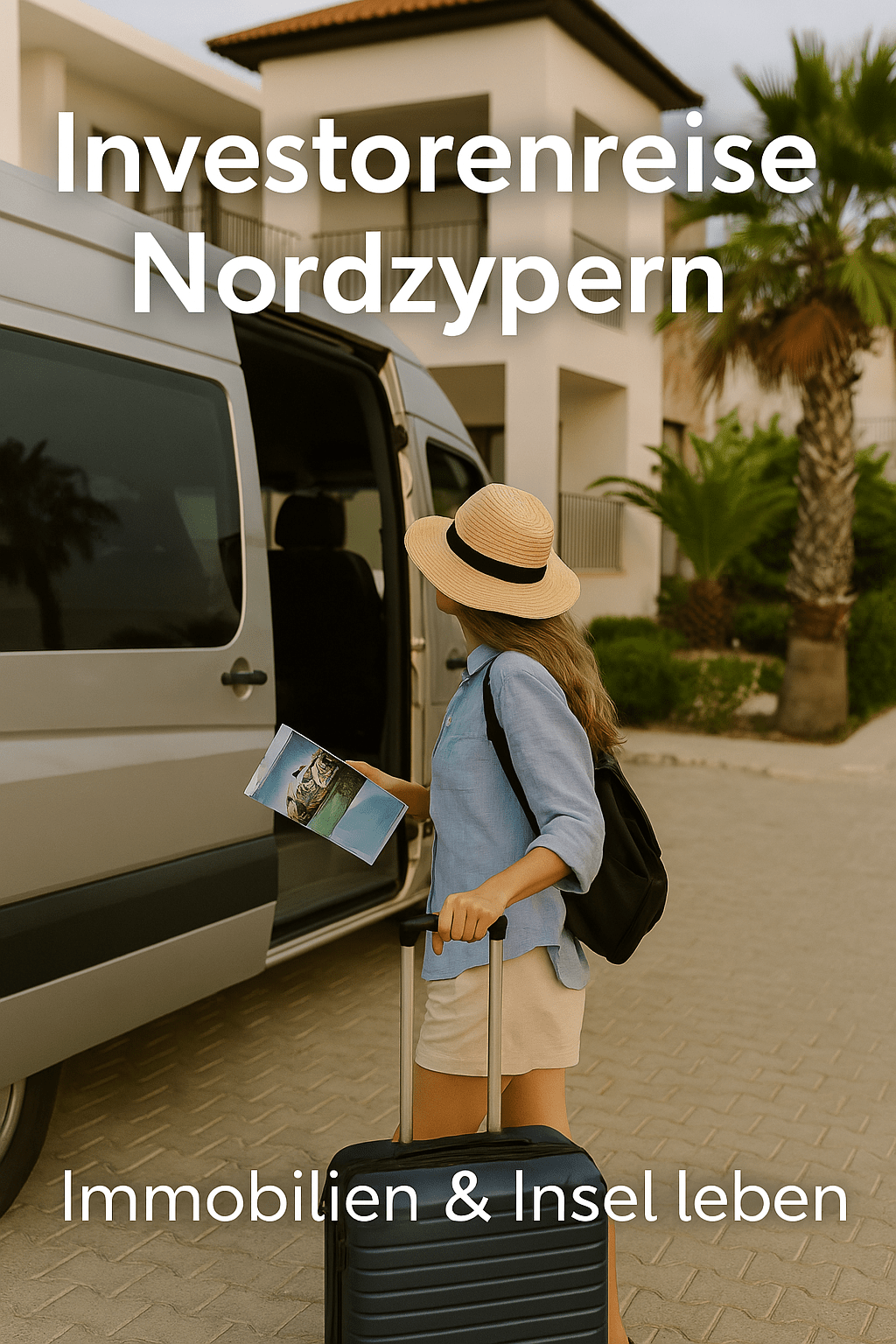 Investorenreise Nordzypern
