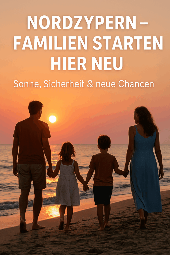 Sonne, Sicherheit & neue Chancen