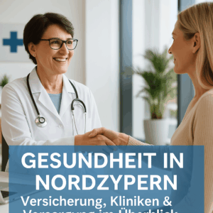 Gesundheit in Nordzypern