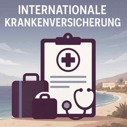 Krankenversicherung