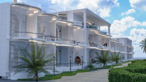 VIP Beach Club Resort