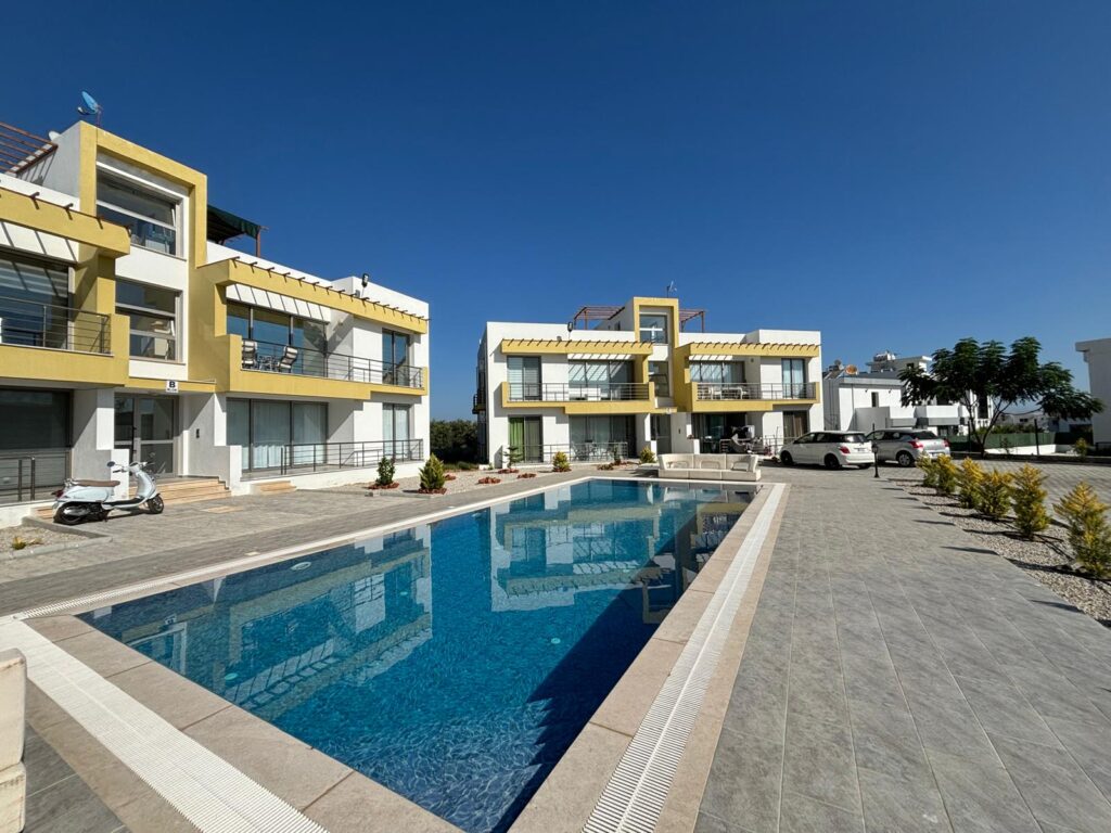 Notverkauf in Alsancak