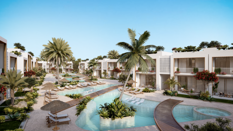 Sardunya Bay Beach Homes