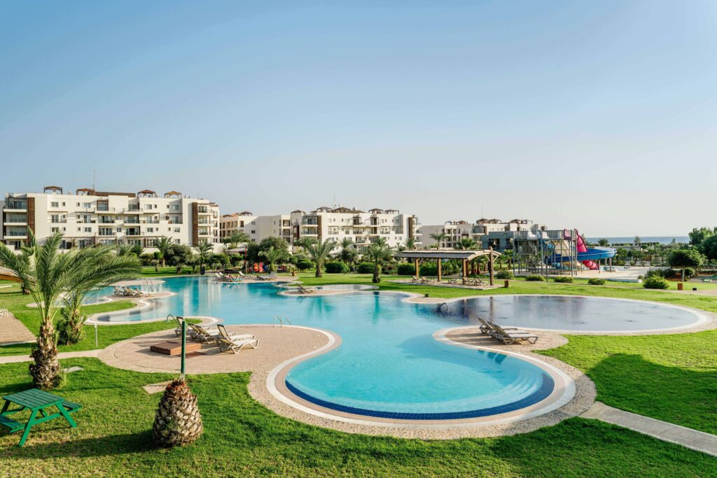 Thalassa Beach Resort & Spa